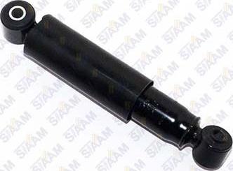 SIAAM 215763G - Amortizators www.autospares.lv