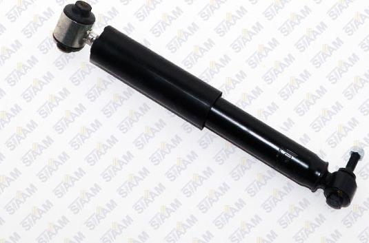 SIAAM 215724 - Shock Absorber www.autospares.lv