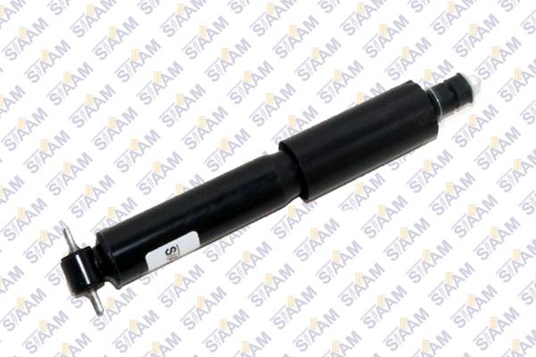 SIAAM 744081 - Амортизатор www.autospares.lv