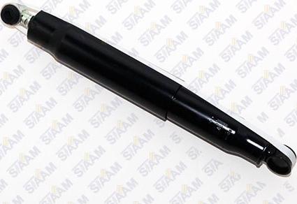 SIAAM 719912G - Shock Absorber www.autospares.lv