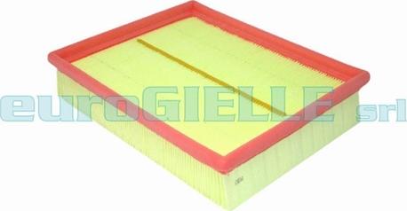 SIARIA 1M259 - Air Filter, engine www.autospares.lv