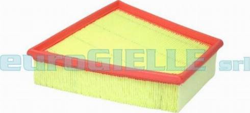 SIARIA 1M009 - Air Filter, engine www.autospares.lv