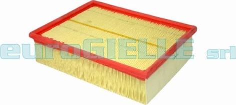 SIARIA 1M142 - Air Filter, engine www.autospares.lv