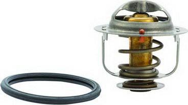 Sidat 94.525 - Coolant thermostat / housing www.autospares.lv