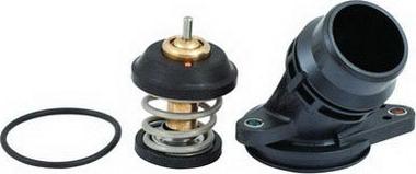 Sidat 94.619K - Coolant thermostat / housing www.autospares.lv