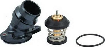 Sidat 94.616K - Coolant thermostat / housing www.autospares.lv