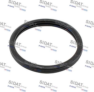 Sidat 94.016105 - Прокладка, термостат www.autospares.lv