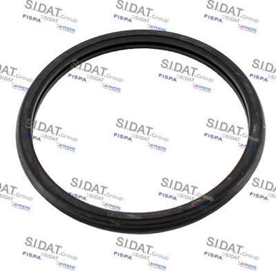 Sidat 94.01684 - Прокладка, термостат www.autospares.lv