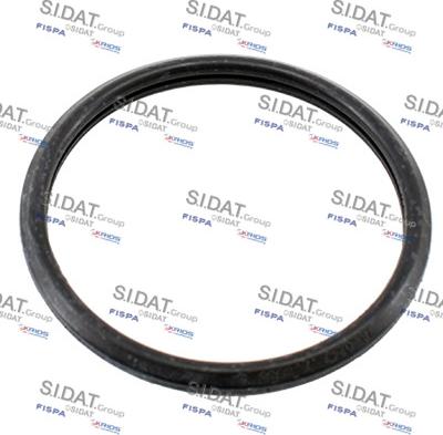 Sidat 94.01685 - Прокладка, термостат www.autospares.lv