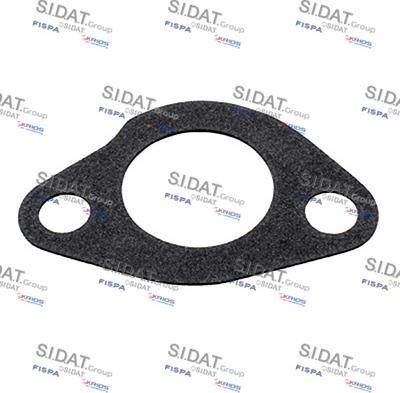 Sidat 94.01671 - Прокладка, термостат www.autospares.lv