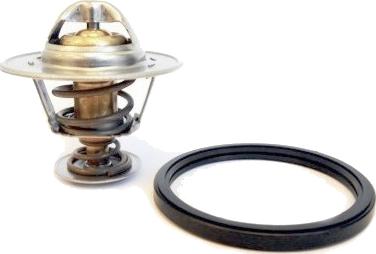 Sidat 94.806 - Coolant thermostat / housing www.autospares.lv