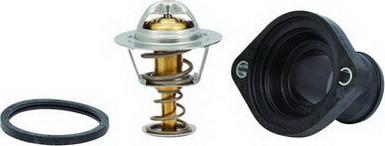 Sidat 94.346 - Coolant thermostat / housing www.autospares.lv