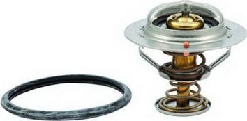 Sidat 94.343 - Coolant thermostat / housing www.autospares.lv