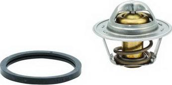 Sidat 94.297 - Coolant thermostat / housing www.autospares.lv