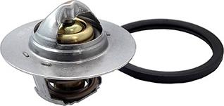 Sidat 94.210 - Coolant thermostat / housing www.autospares.lv