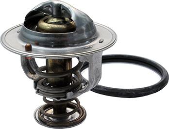 Sidat 94.797 - Coolant thermostat / housing www.autospares.lv