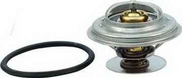 Sidat 94.753 - Coolant thermostat / housing www.autospares.lv