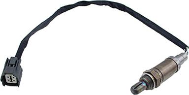 Sidat 90592 - Lambda Sensor www.autospares.lv