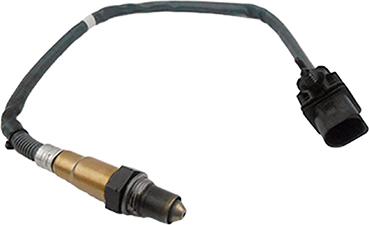 Sidat 90551 - Lambda Sensor www.autospares.lv