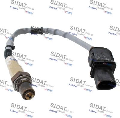 Sidat 90681 - Lambda zonde autospares.lv