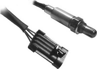 Sidat 90001 - Lambda Sensor www.autospares.lv