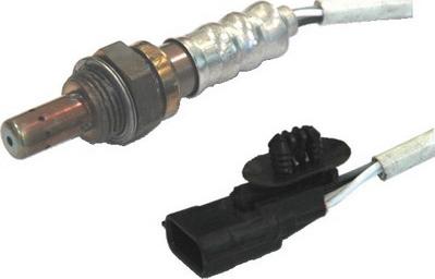 Sidat 90198A2 - Lambda Sensor www.autospares.lv