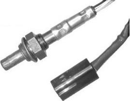 Sidat 90110 - Lambda Sensor www.autospares.lv