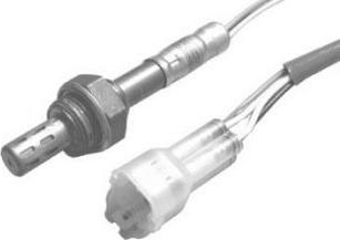 Sidat 90117 - Lambda Sensor www.autospares.lv