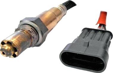 Sidat 90125 - Lambda Sensor www.autospares.lv