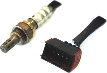 Sidat 90345 - Lambda Sensor www.autospares.lv