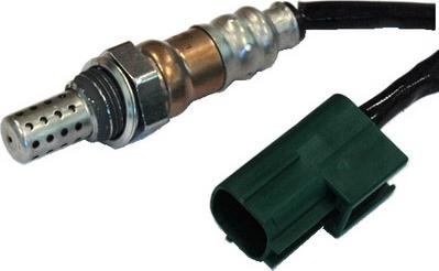 Sidat 90203 - Lambda Sensor www.autospares.lv