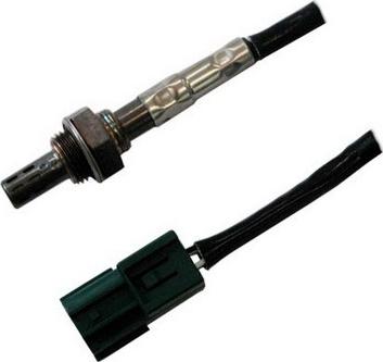 Sidat 90280 - Lambda Sensor www.autospares.lv