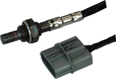 Sidat 90230 - Lambda Sensor www.autospares.lv