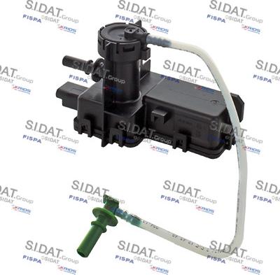 Sidat 980049 - Piedevas sūknis autospares.lv