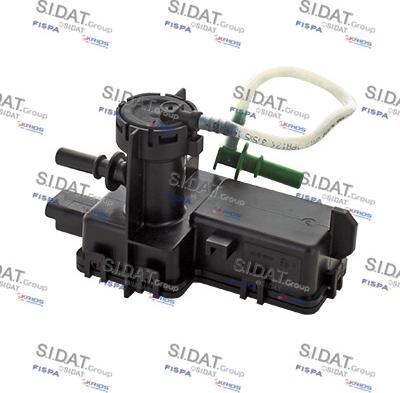 Sidat 980050 - Piedevas sūknis autospares.lv