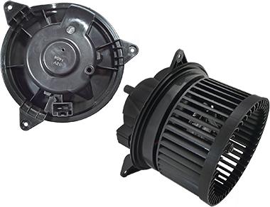 Sidat 9.2095 - Salona ventilators www.autospares.lv