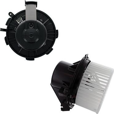 Sidat 9.2160 - Interior Blower www.autospares.lv