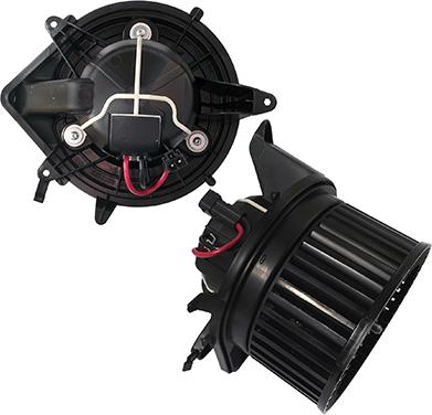 Sidat 9.2111 - Salona ventilators www.autospares.lv