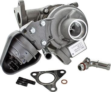 Sidat 49.490 - Kompresors, Turbopūte www.autospares.lv