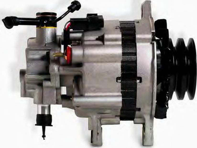 Sidat 450199 - Alternator www.autospares.lv