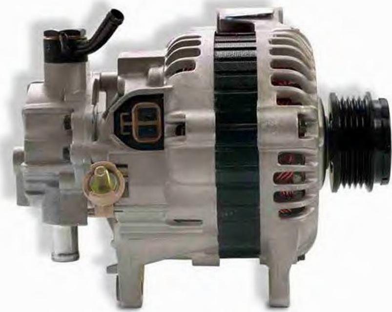 Sidat 450198 - Alternator www.autospares.lv