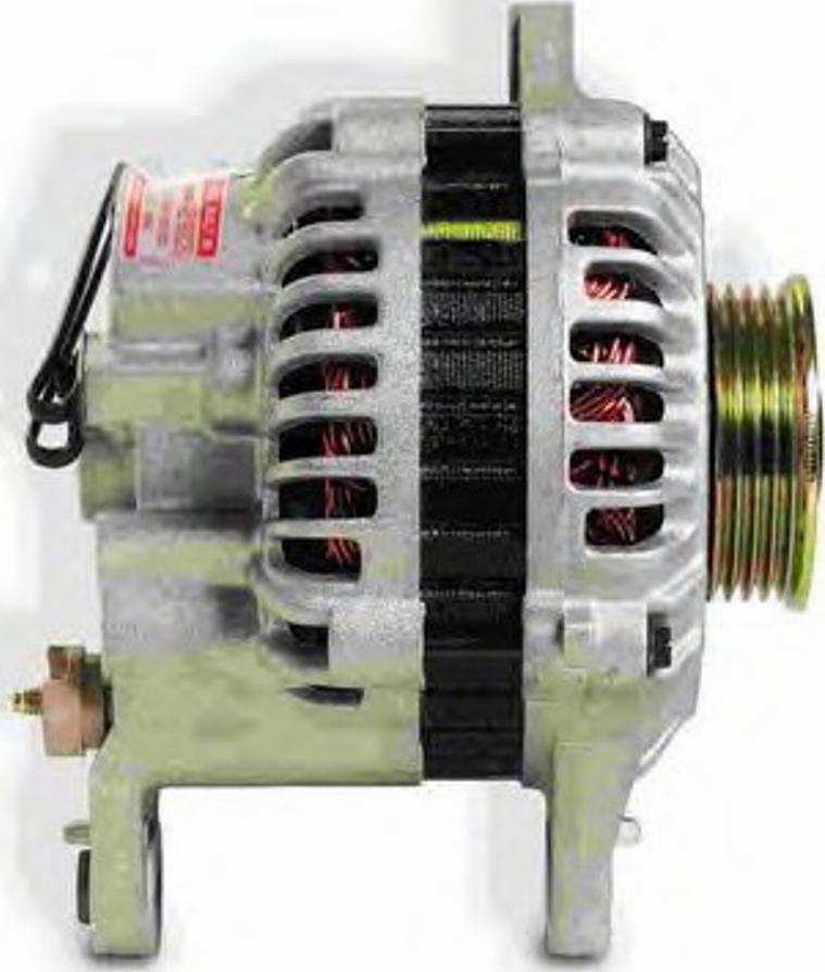 Sidat 450197 - Alternator www.autospares.lv