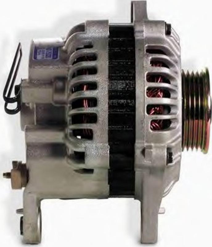 Sidat 450188 - Alternator www.autospares.lv