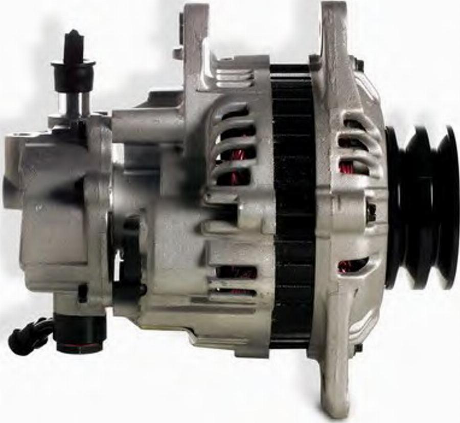 Sidat 450182 - Alternator www.autospares.lv