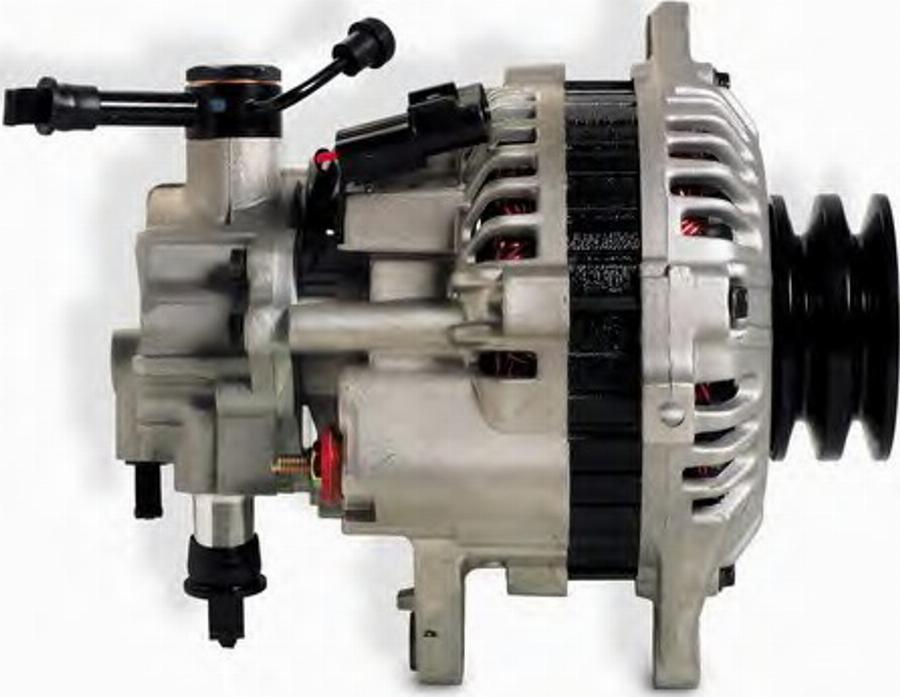 Sidat 450179 - Alternator www.autospares.lv