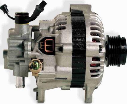 Sidat 450174 - Alternator, starter www.autospares.lv