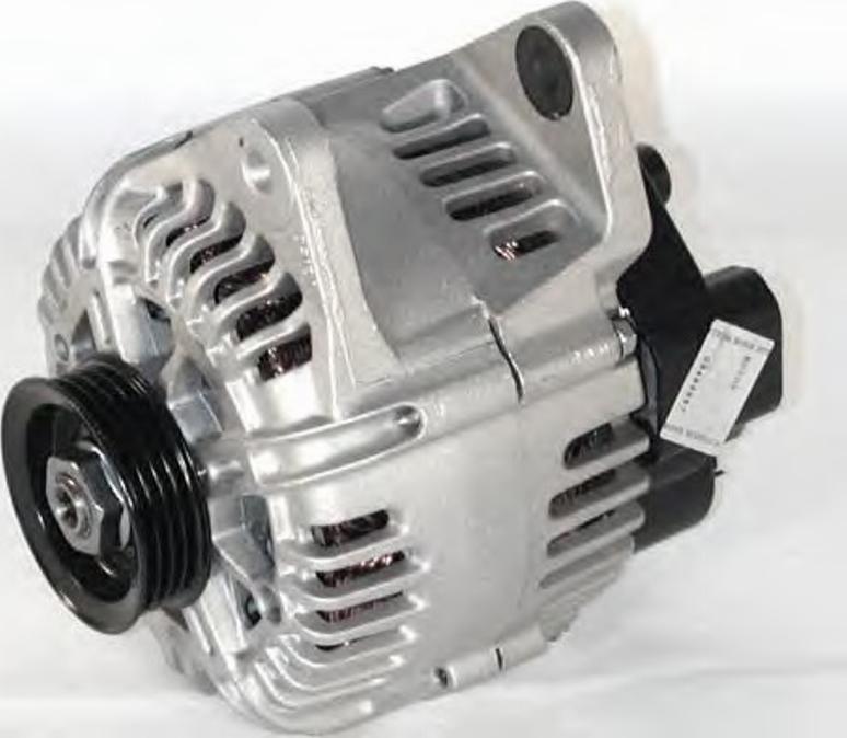 Sidat 450244 - Alternator www.autospares.lv