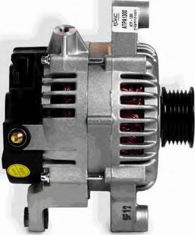 Sidat 450205 - Ģenerators autospares.lv