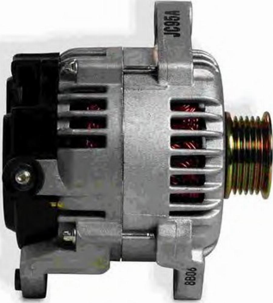 Sidat 450206 - Ģenerators autospares.lv