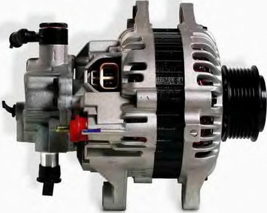 Sidat 450201 - Alternator www.autospares.lv